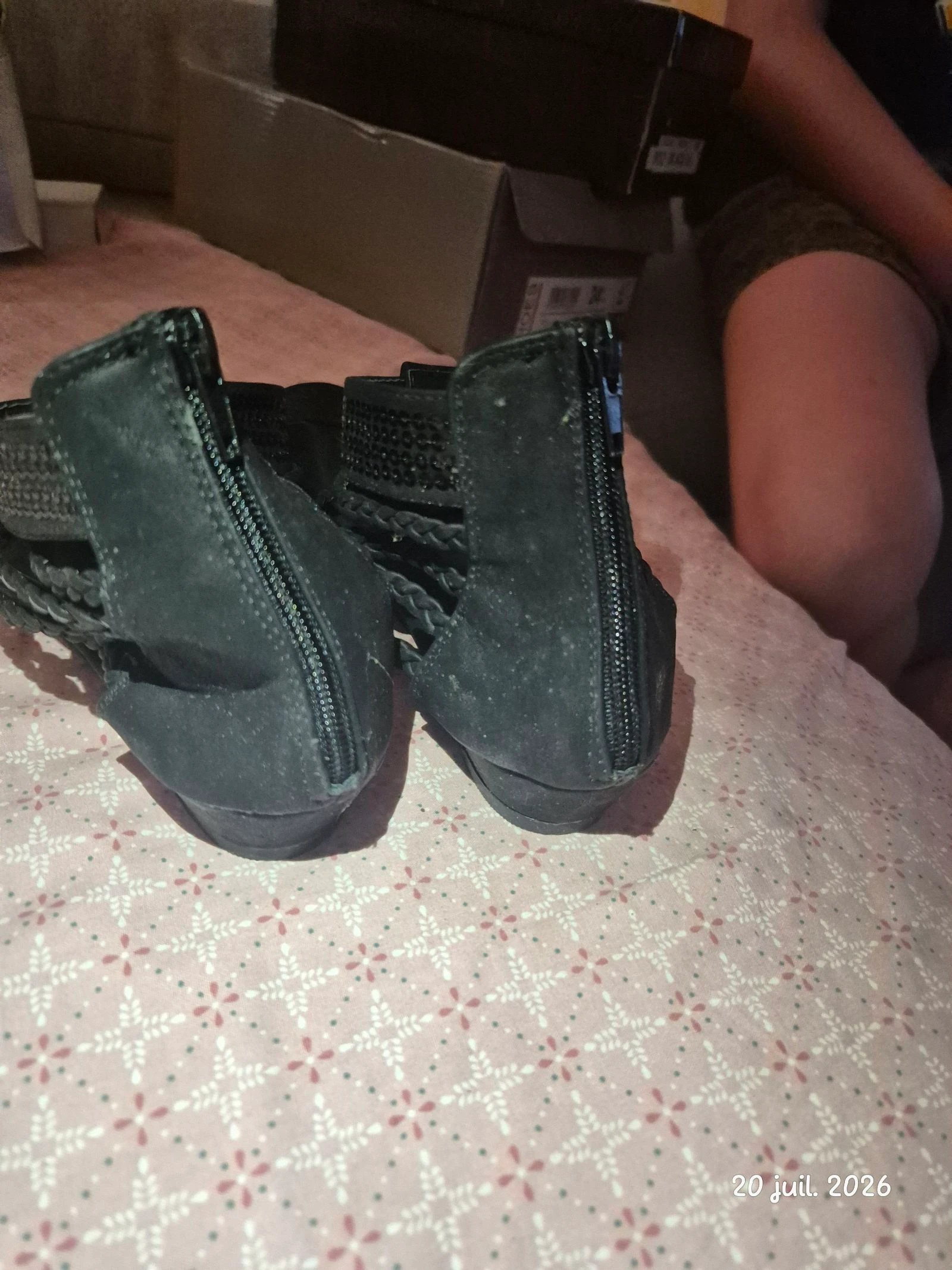 Sandals size 41. Perfect condition – photo 3
